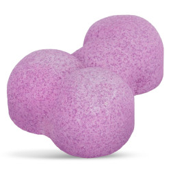 EasyToys Bombe de Bain Sex Cerise